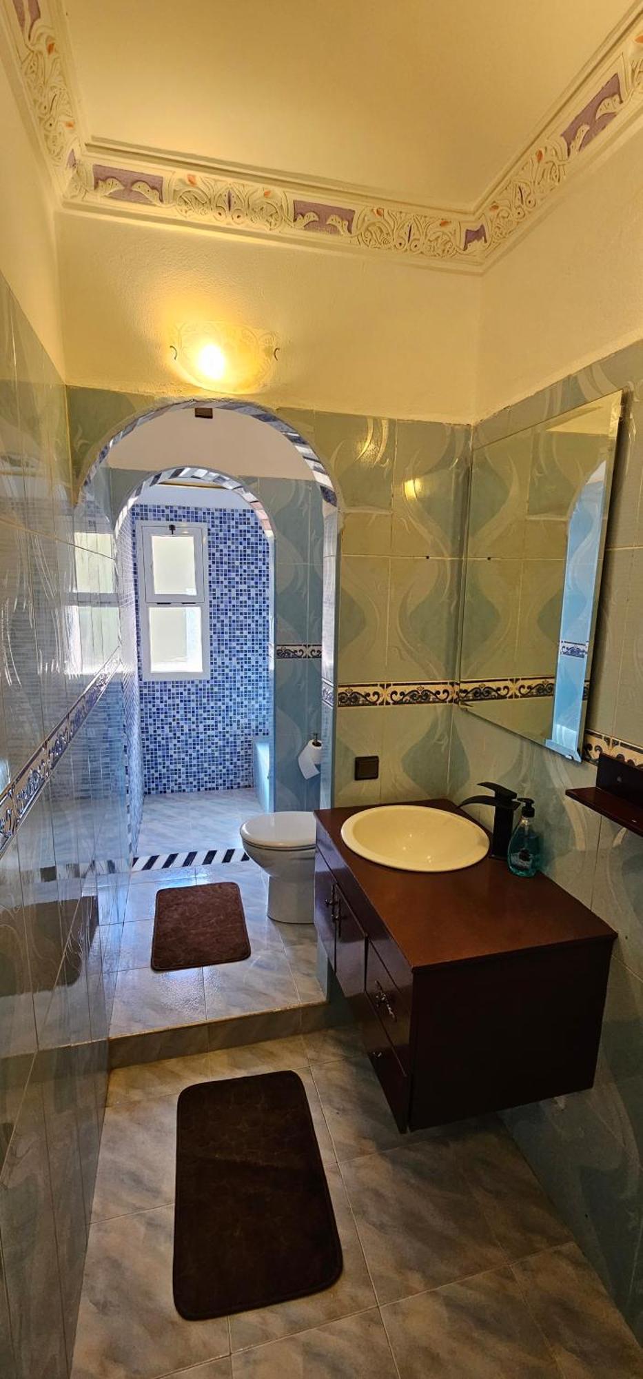 Top Ourika Aghbalou Exterior foto