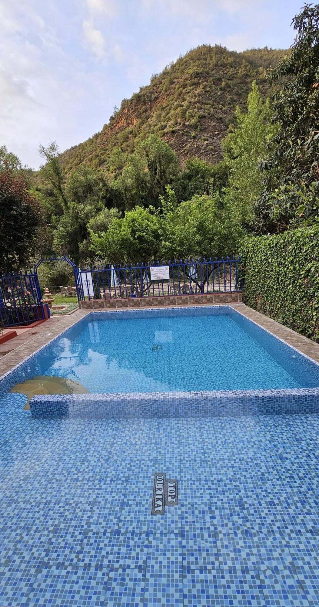 Top Ourika Aghbalou Exterior foto