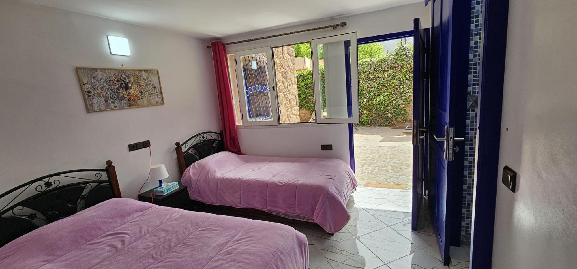Top Ourika Aghbalou Exterior foto