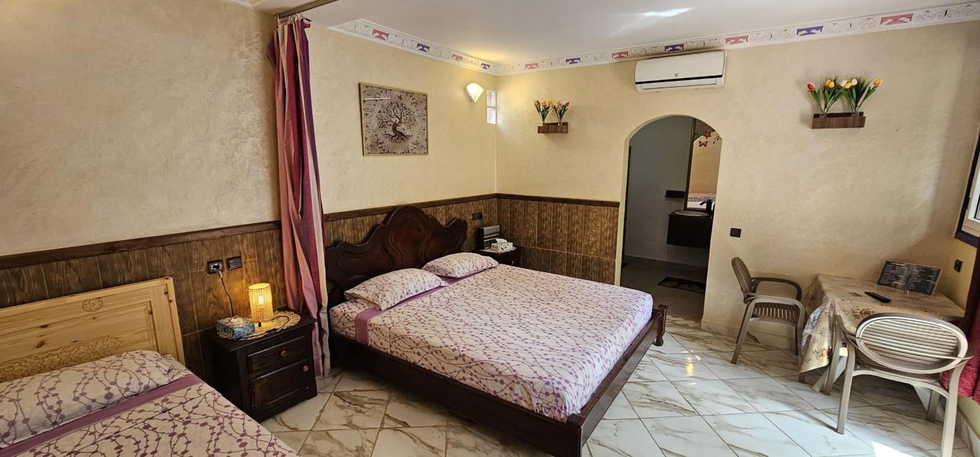 Top Ourika Aghbalou Exterior foto