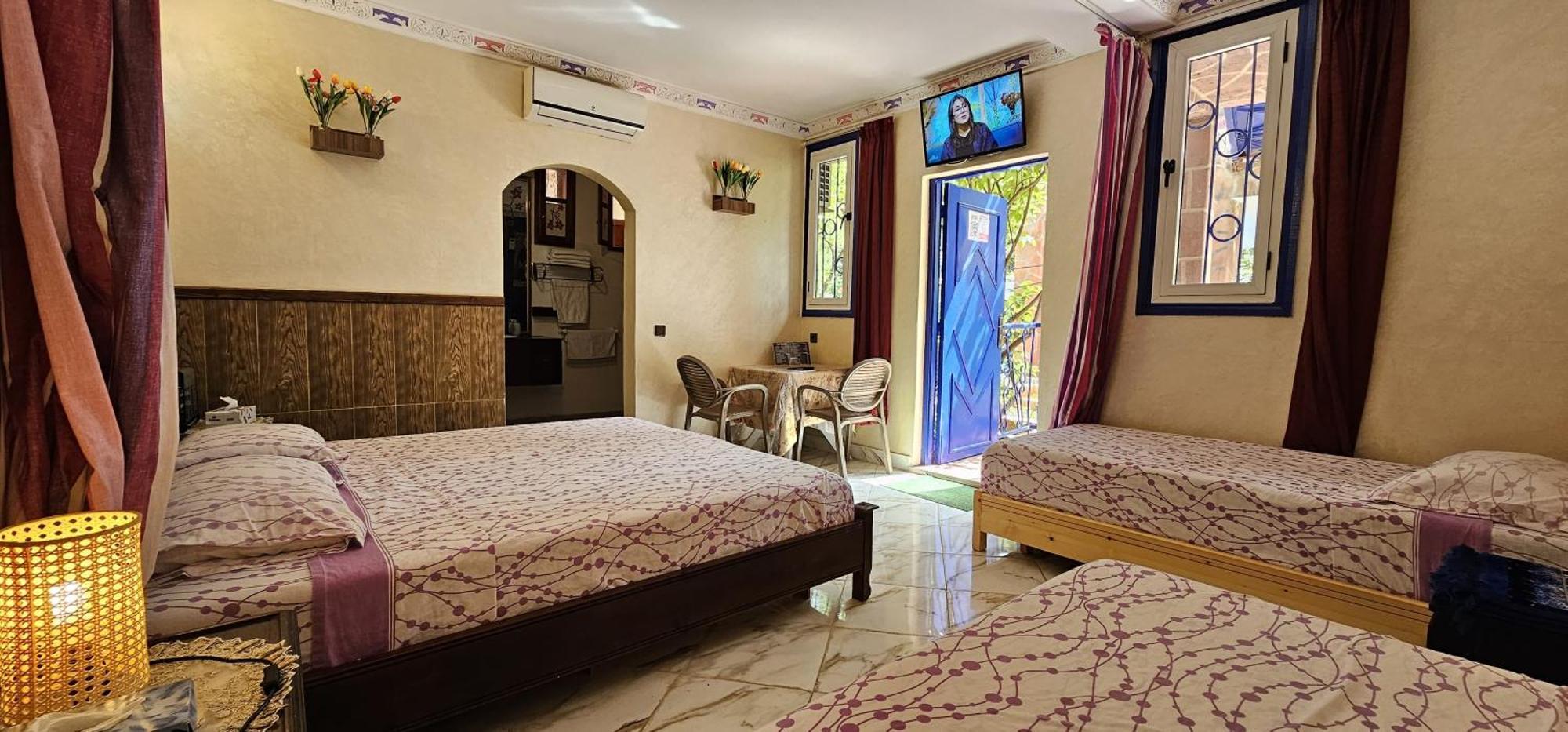 Top Ourika Aghbalou Exterior foto