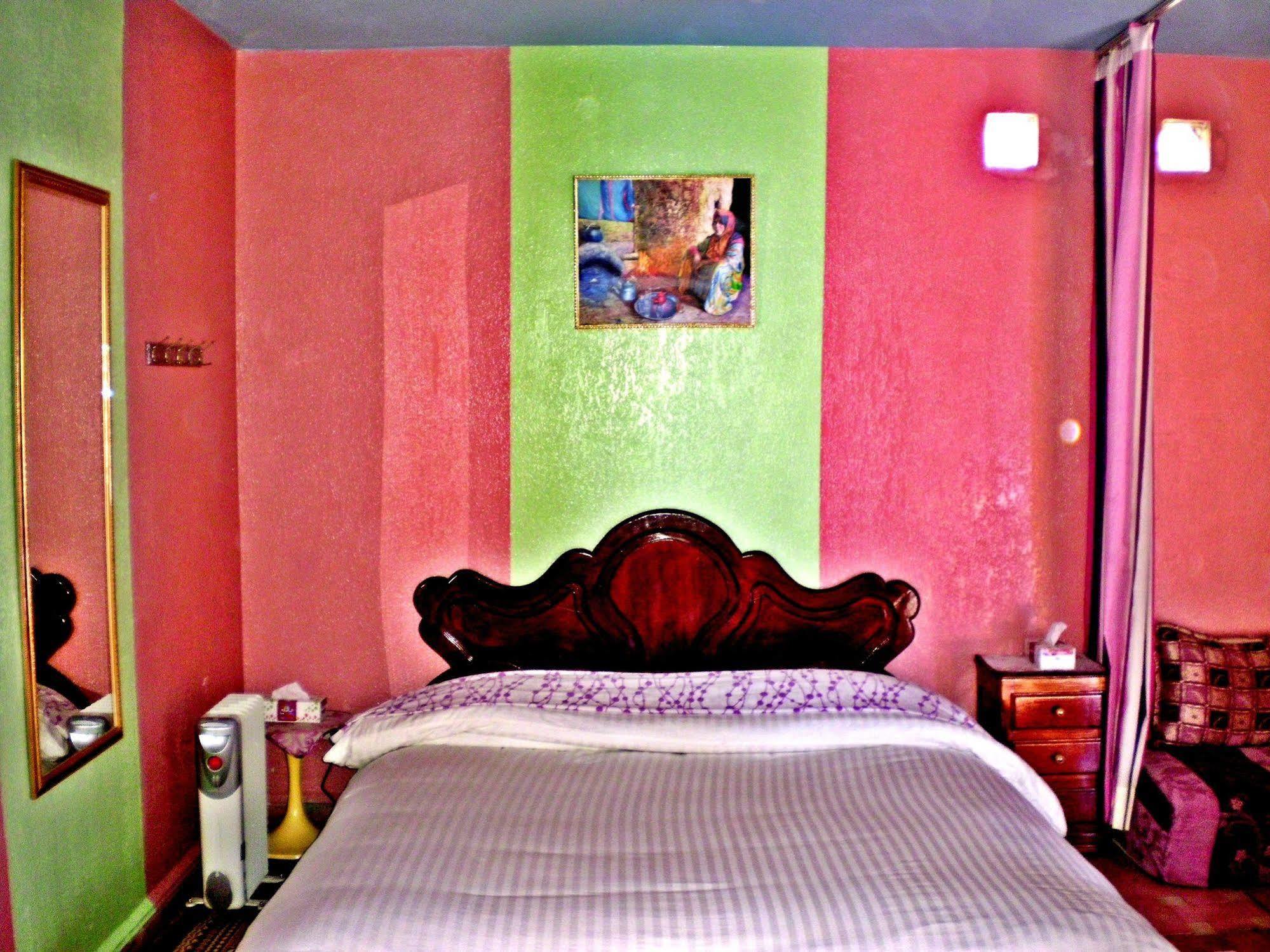 Top Ourika Aghbalou Exterior foto