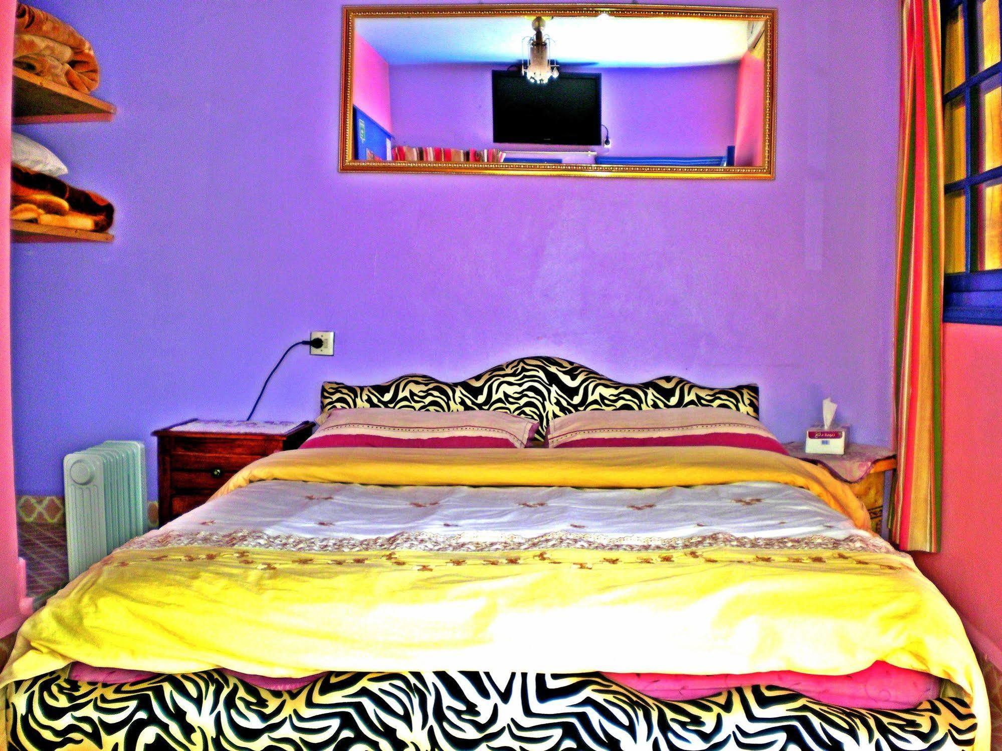 Top Ourika Aghbalou Exterior foto