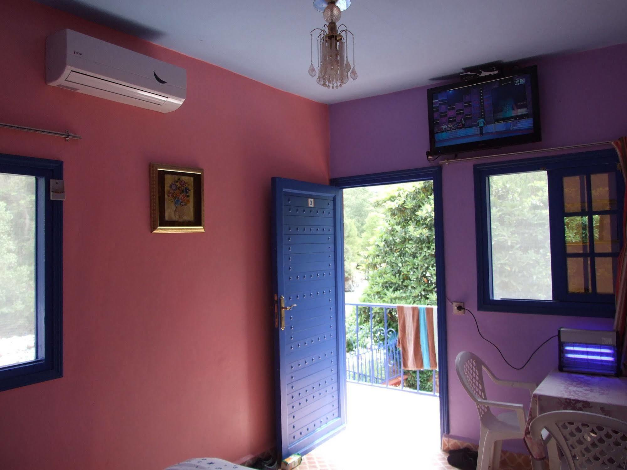 Top Ourika Aghbalou Exterior foto