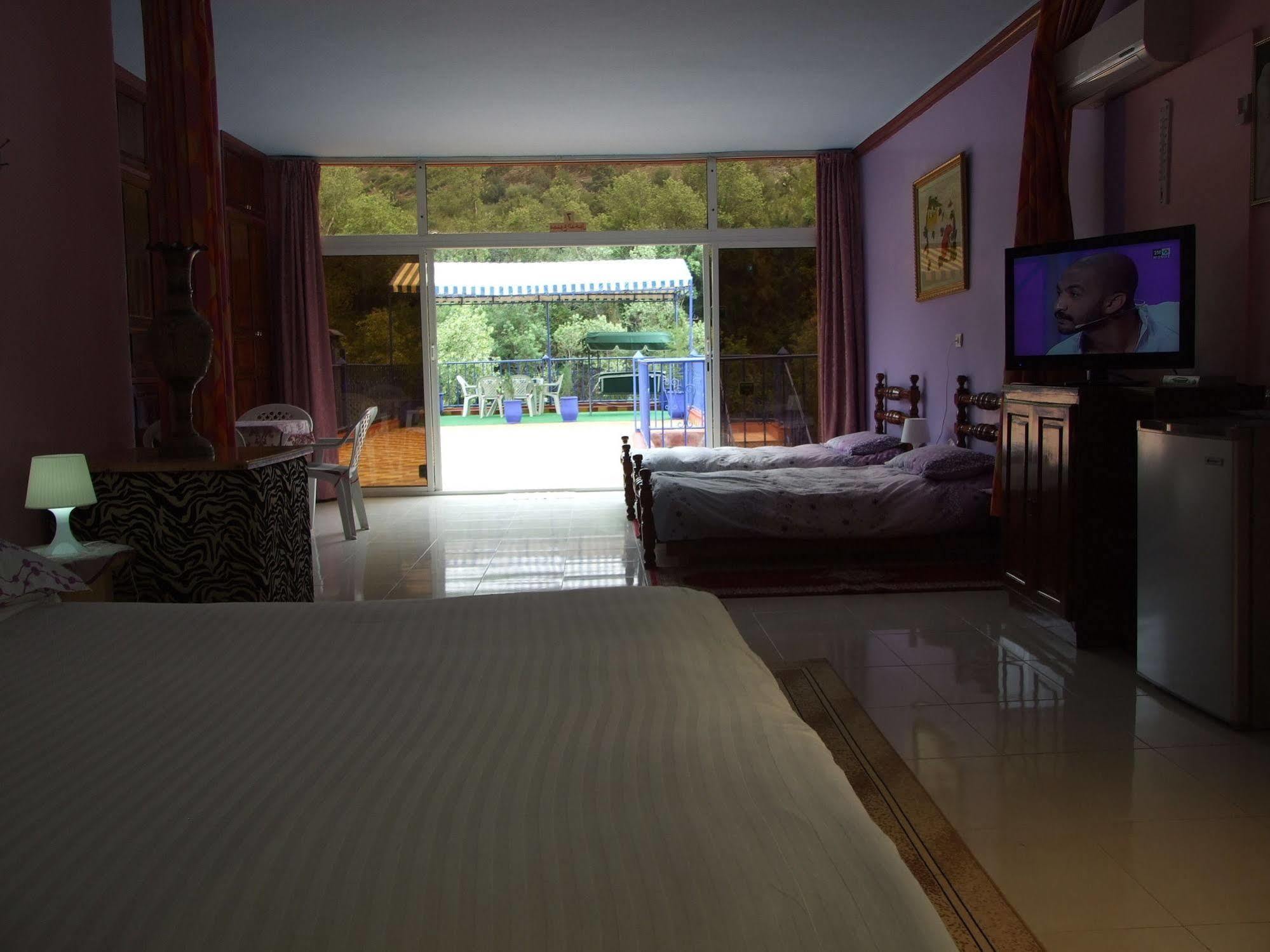 Top Ourika Aghbalou Exterior foto