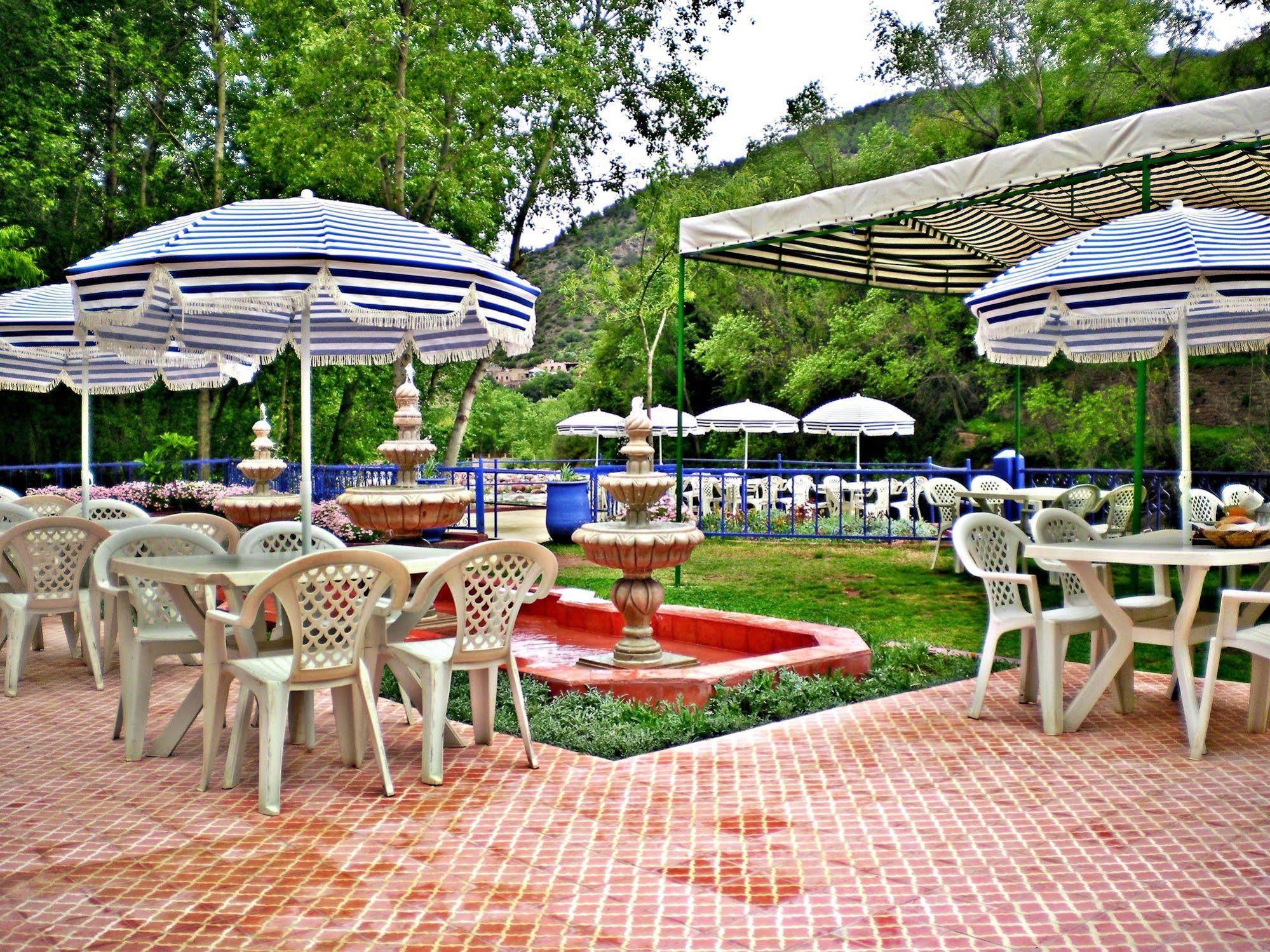 Top Ourika Aghbalou Exterior foto