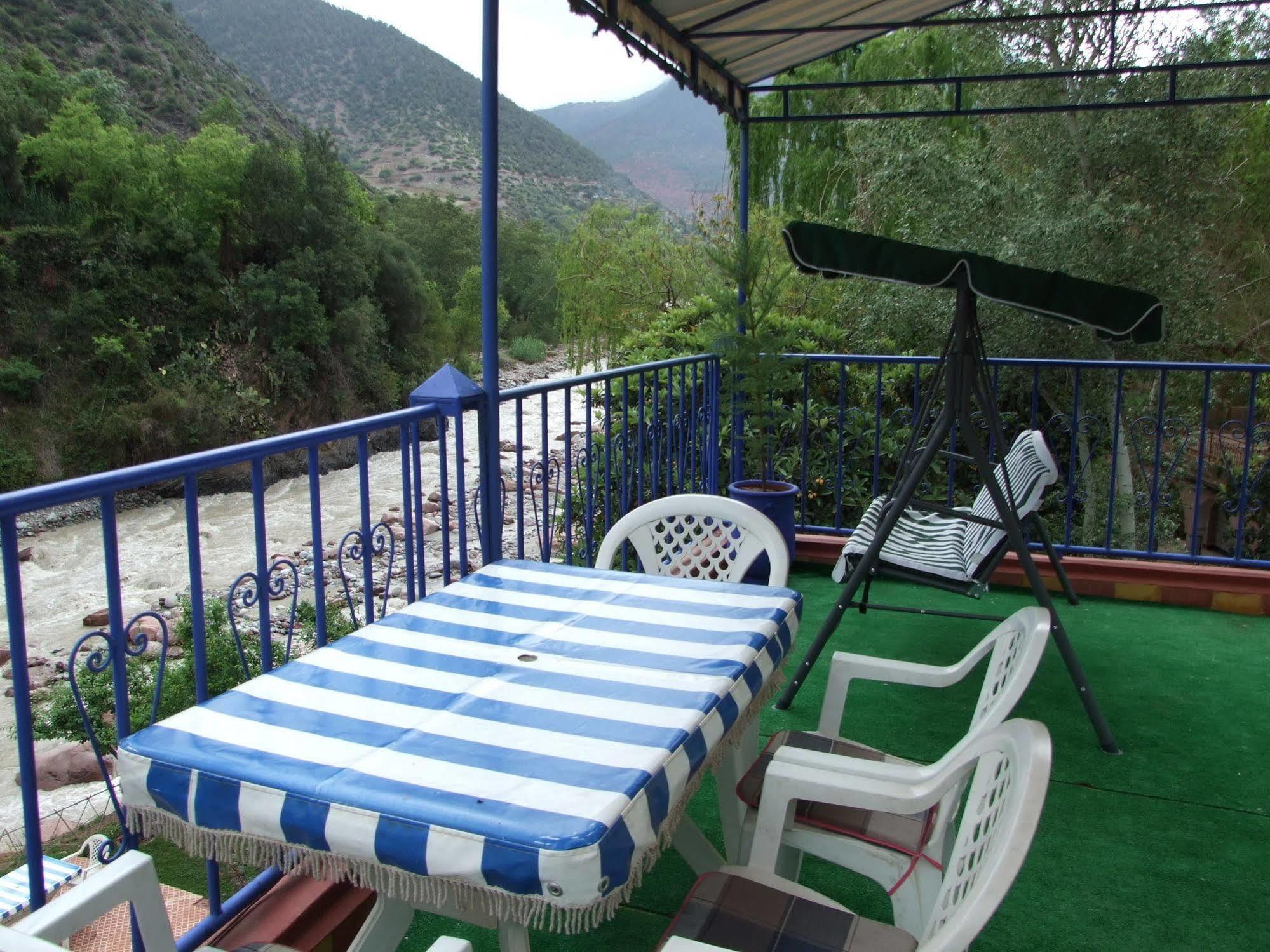 Top Ourika Aghbalou Exterior foto