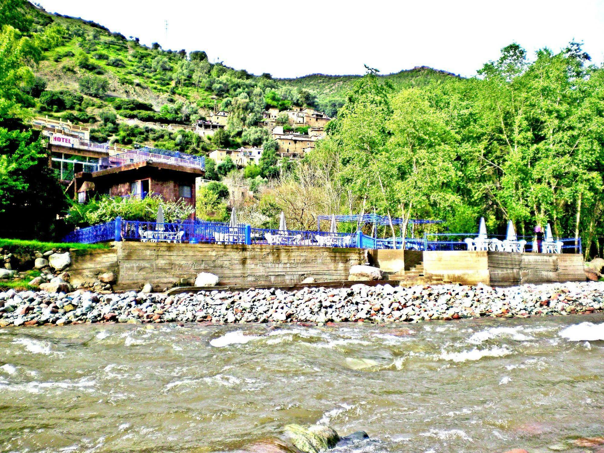 Top Ourika Aghbalou Exterior foto